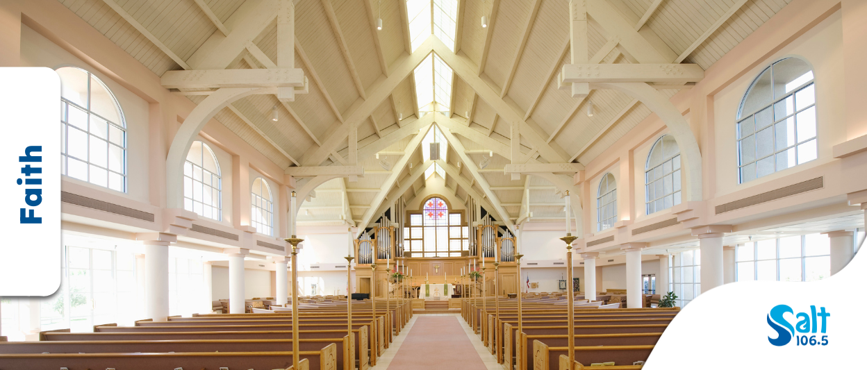 What’s the Church’s Relevance in an AI-Centric Future?