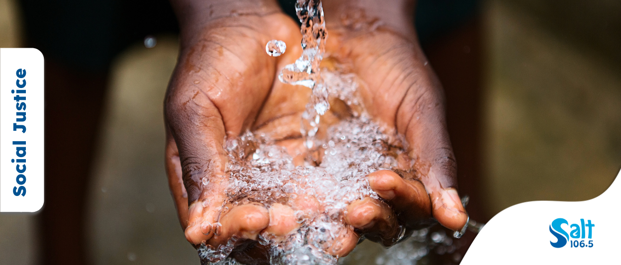 The Ripple Effect of Clean Water: Breaking Poverty Cycles