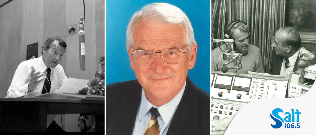 Remembering Former Hope Media Chair and TV Legend Roger Climpson OAM: 1931-2025