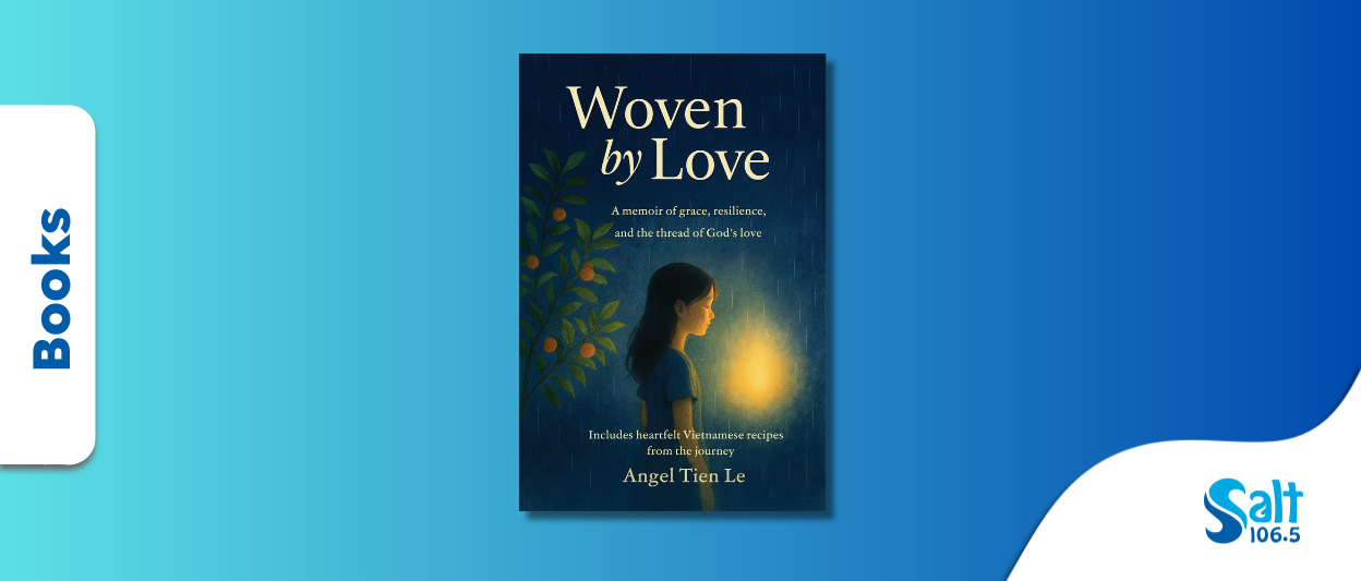 ‘Woven by Love’ Angel Le Finds Her Voice Through Faith