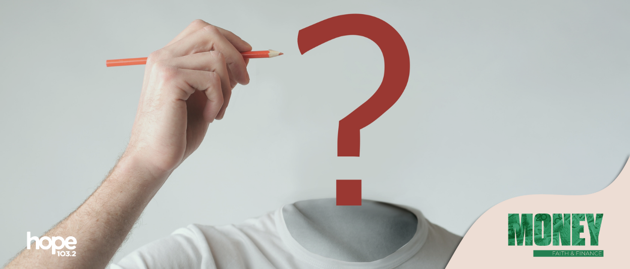 Am I Greedy? Take the 1-minute Test