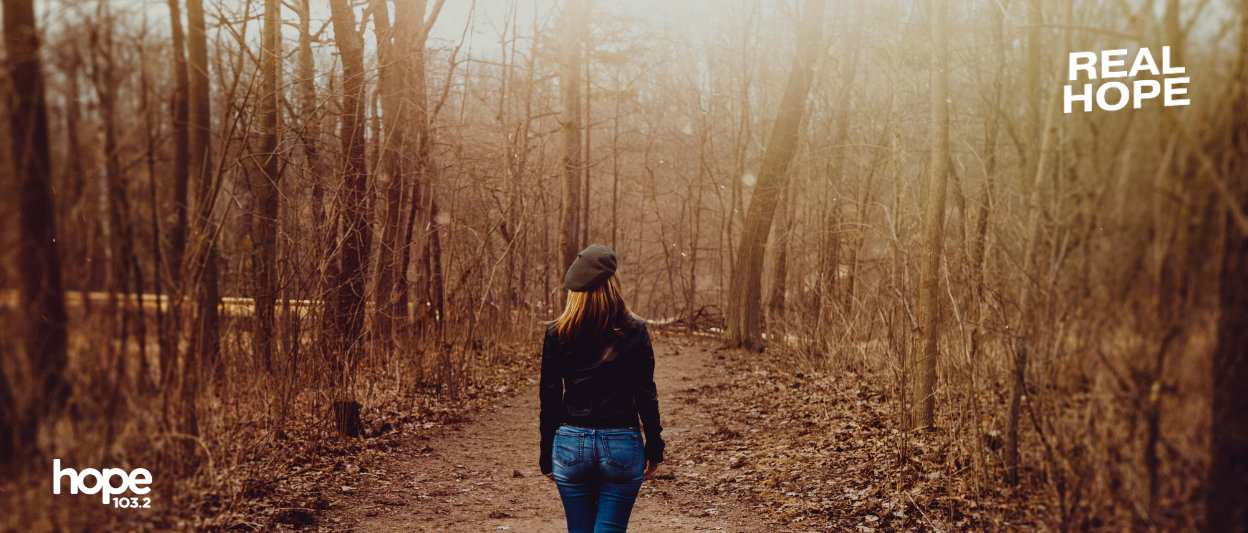 Life with Jesus: Time Well Spent.