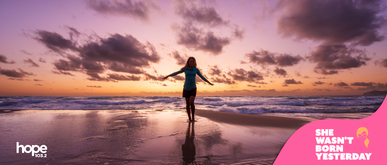 On the Other Side – Surviving Trauma