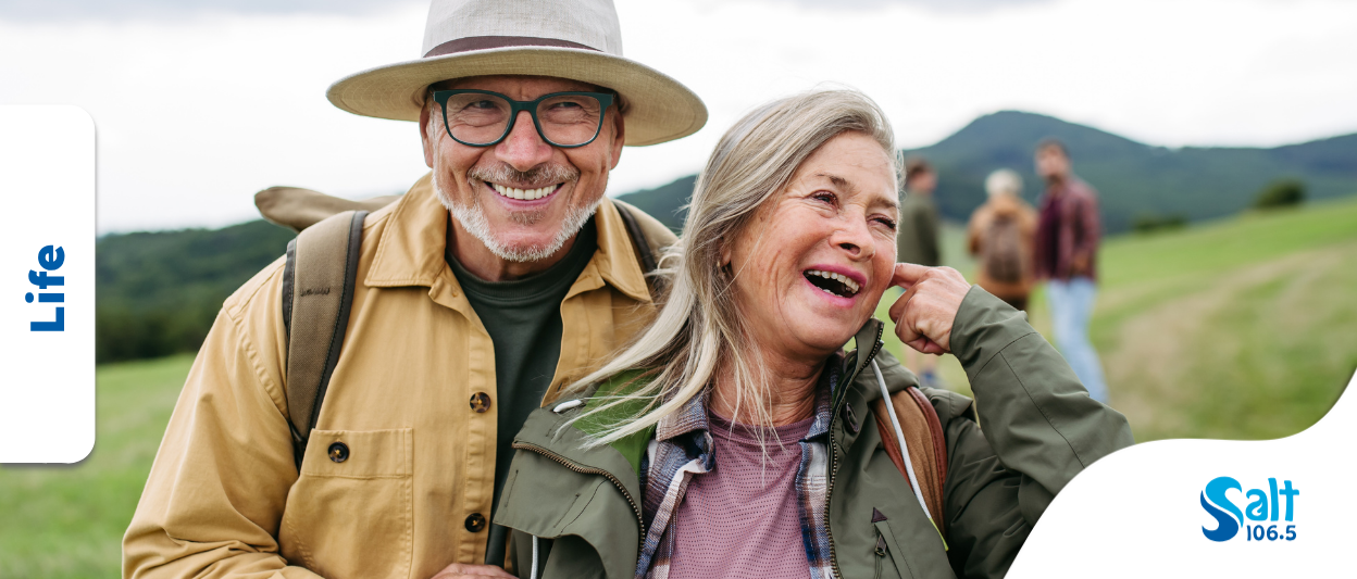 Marriage Therapy for Later-Life Relationships