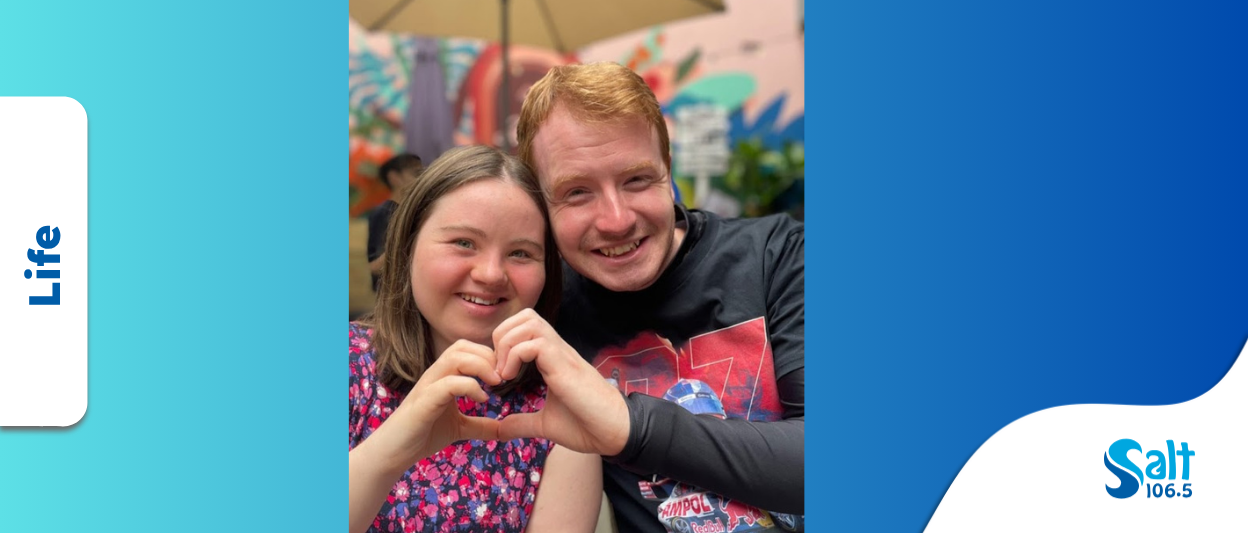 &lsquo;Love on the Spectrum&rsquo;: Ronan Soussa Still Advocating for Autism