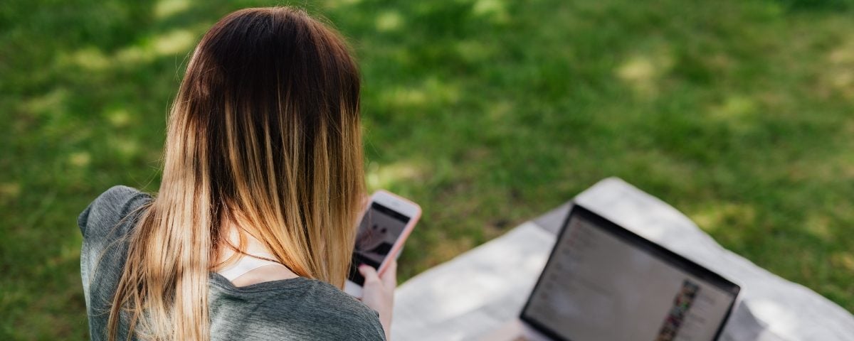 The Double Edged Sword of Social Media: Setting Boundaries That Bring Rest