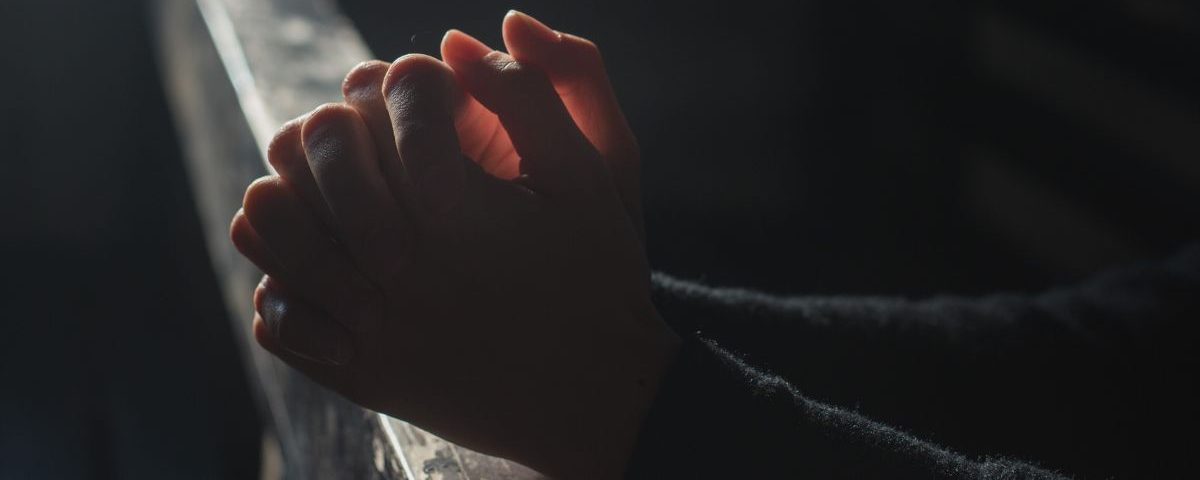 The Unfinished Prayer