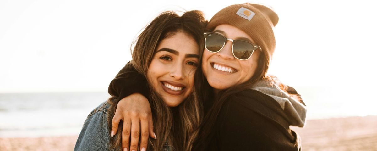 Friendship – One of Life’s Greatest Treasures