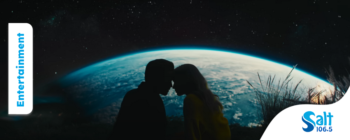 A Big Bold Beautiful Journey – Opening the Artistic Door to the Possibilities of Romance and Redemption.