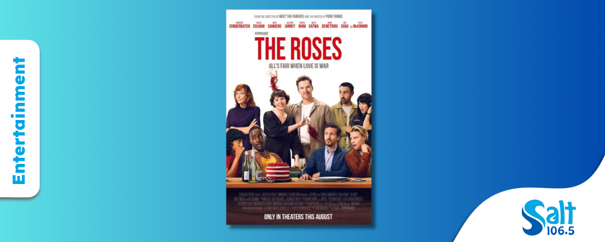The Roses – You Will Love And Hate This Couple By The End