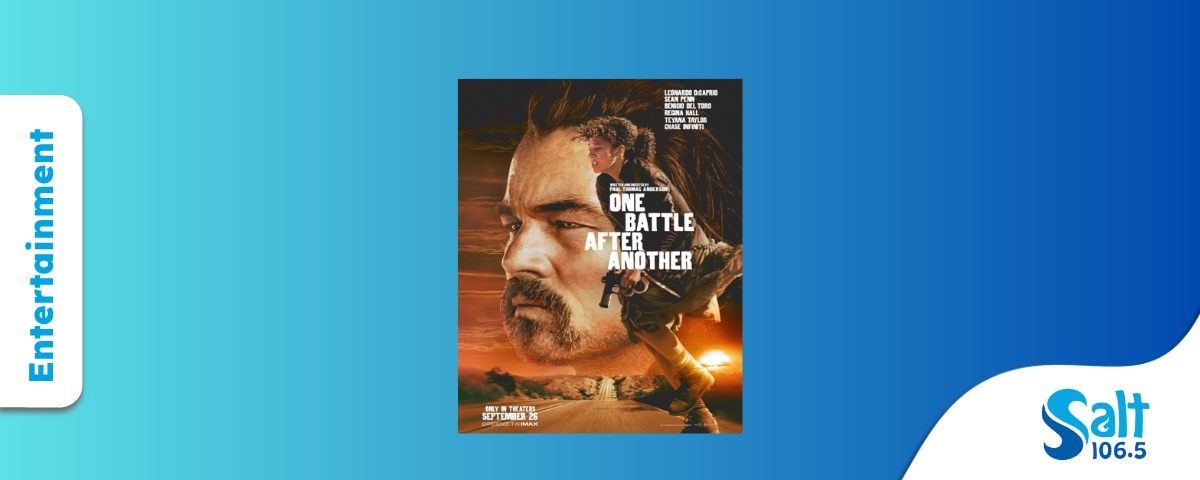One Battle After Another – Movie Review