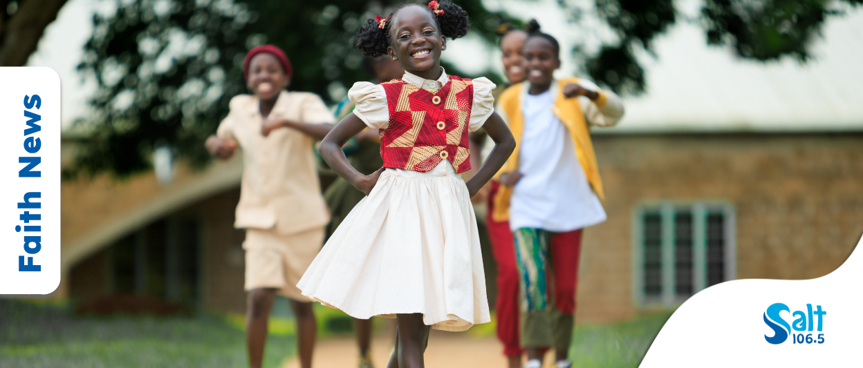 Watoto: A Choir with a Deeper Purpose