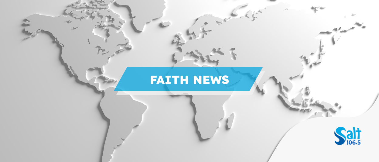 Nearly 30 Chinese Pastors Detained: Australian Christians Urged to Pray