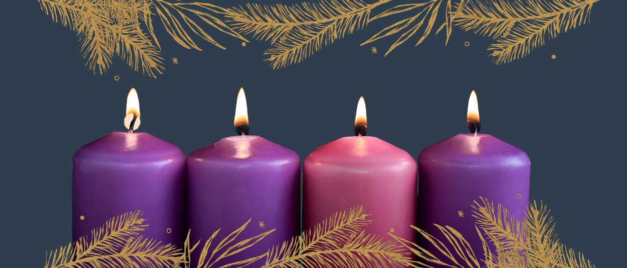 Advent – A Time to Ready the Heart