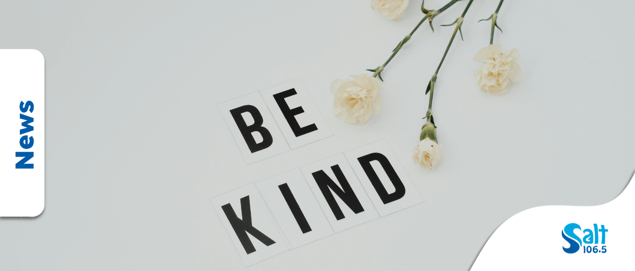 Do You Know Australia’s Kindest Person?