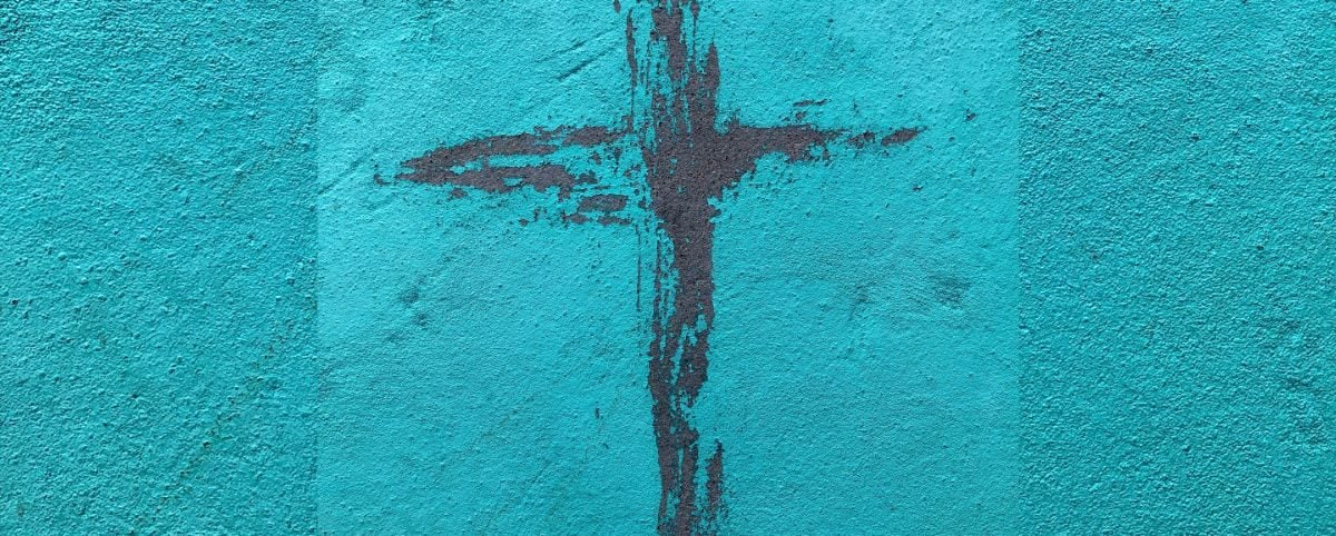 A World Full of Injustice and Costly Forgiveness: Jesus Absorbed Both