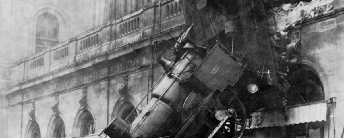 Conscious Incompetence – On Knowing What We Don’t Know