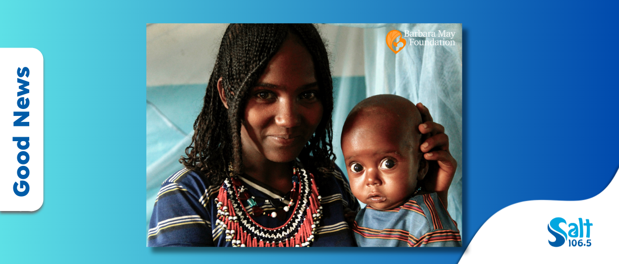 Aussie Couple’s Donation Helps Build Life-Saving Maternity Hospital in Tanzania