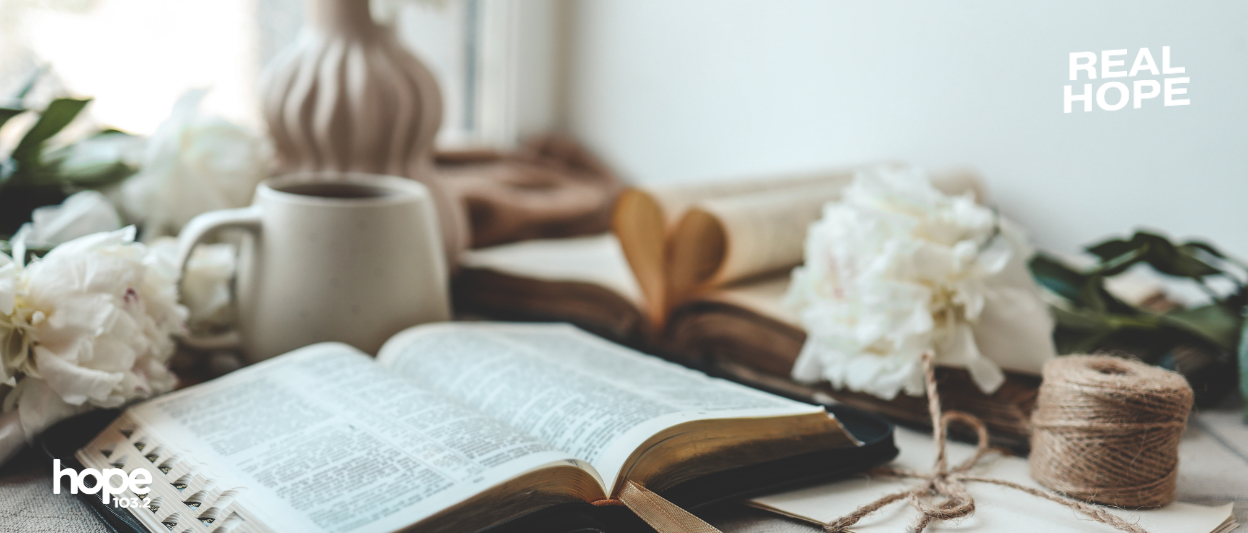 Pushing Pain Aside Doesn’t Make You More ‘Holy’