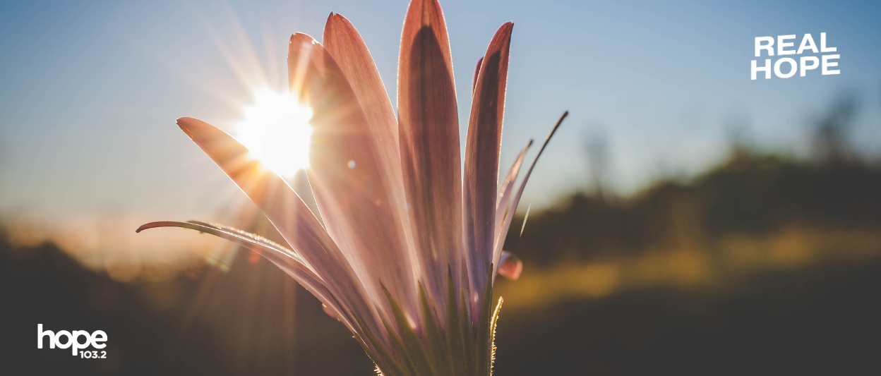 “I Was Pretty ‘Hopeless’, Until Jesus Found Me”