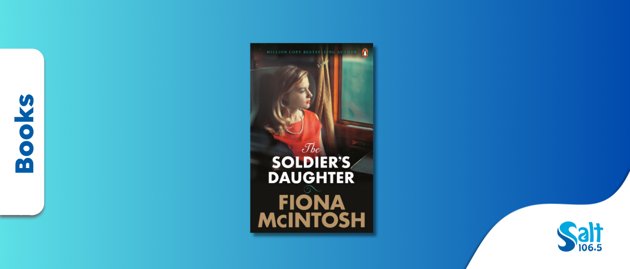 ‘The Soldier’s Daughter’ Brings Important Life Lessons