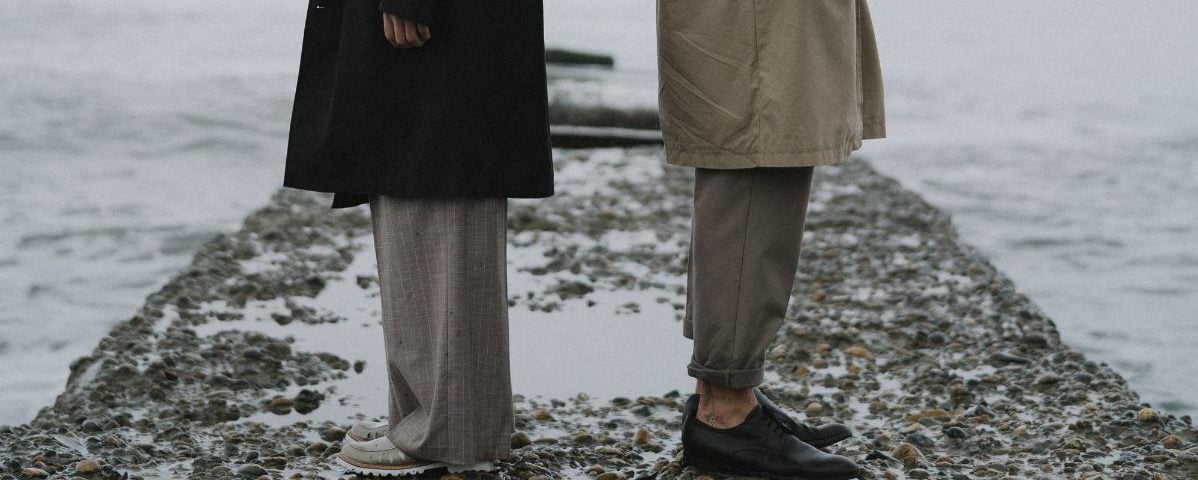 What To Do When Your Marriage Feels Like It’s Over