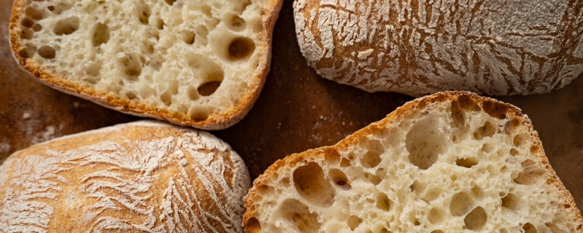 Why Is Bread Mentioned So Often in the Bible?