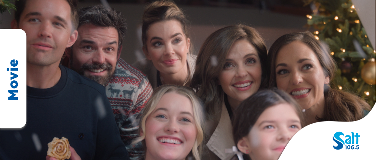 ‘A Little Women’s Christmas’: Can Idealism Help Real Life?