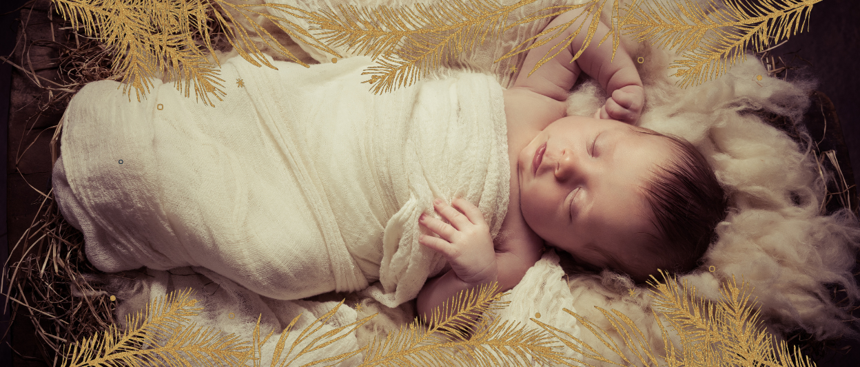 Have You Heard of the 9 God Conversations of Christmas?