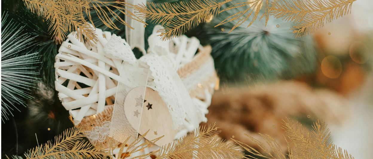 Christmas: A Celebration of Divine Love Made Visible in Jesus
