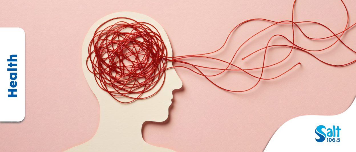 Genetics & Mental Health Issues: What’s the Link?