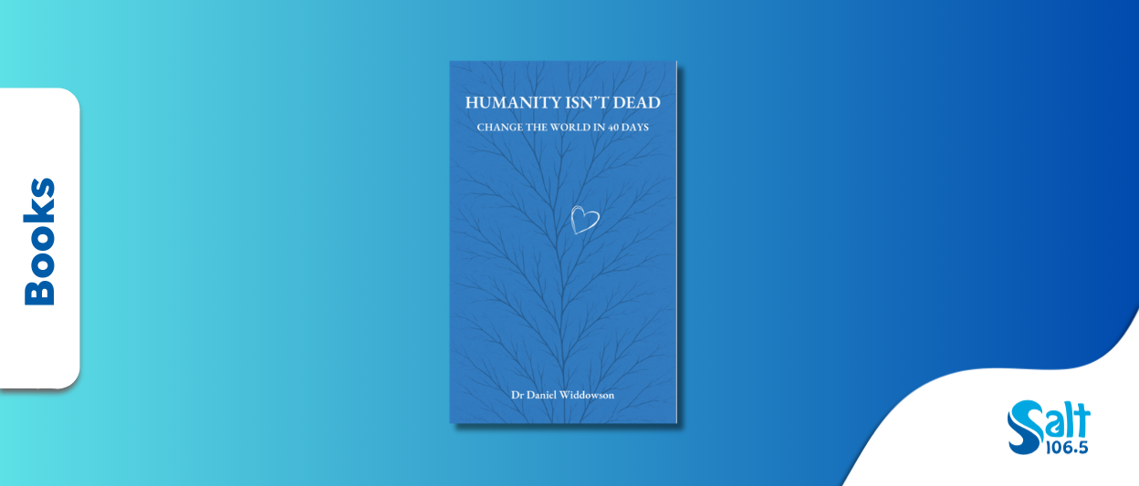 “Humanity Isn’t Dead”: Creating Small, Everyday Moments of Goodness