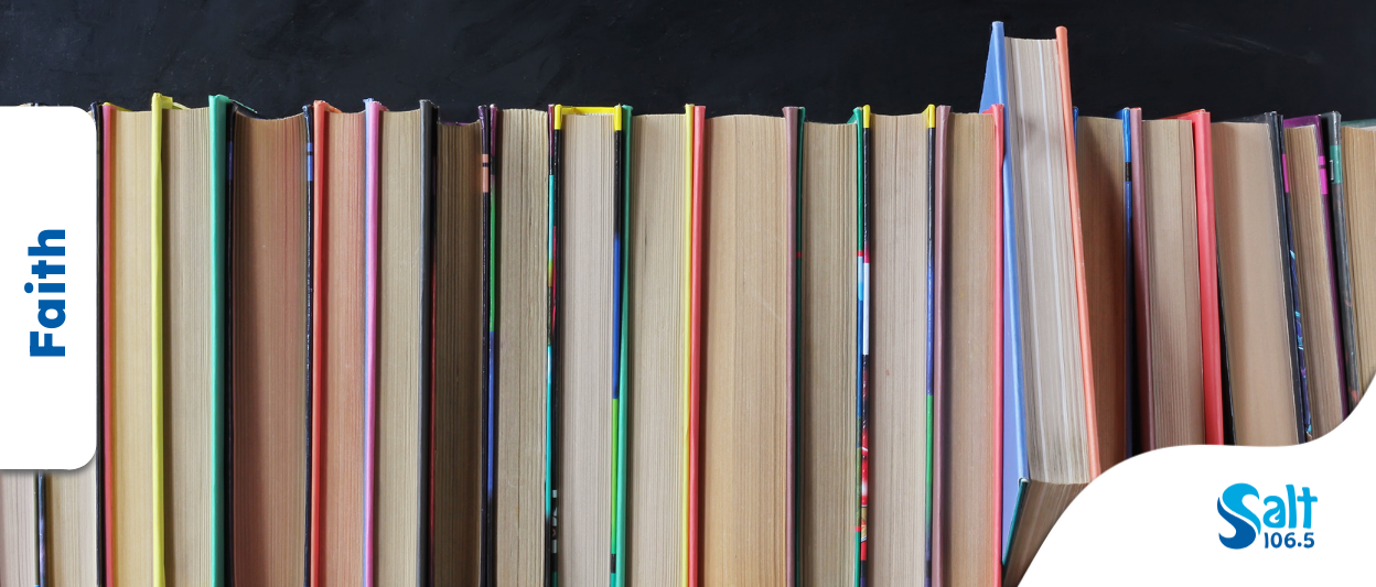 Meet Stephen: the 17-Year-Old Who Wrote a Book About Christianity