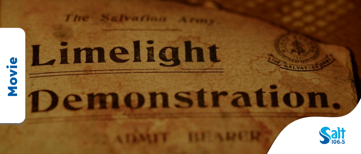 Church’s Cinematic Innovation Uncovered in ‘LIMELIGHT’ Documentary