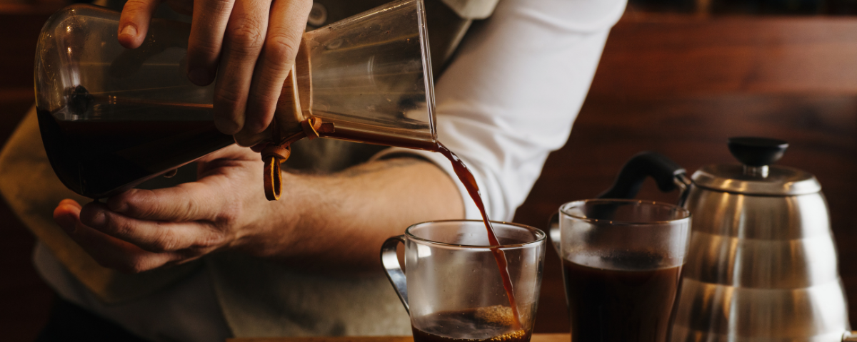 Embracing Fika: The Art of Intentional Breaks