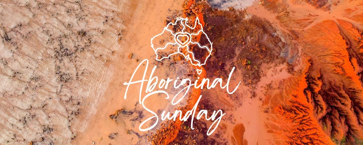 Holding an Aboriginal Sunday Service in Your Church or Faith Community on January 25