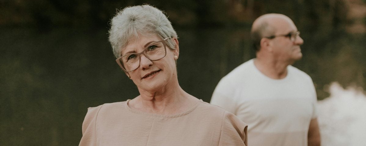 The Sandwich Generation: Life in the Middle