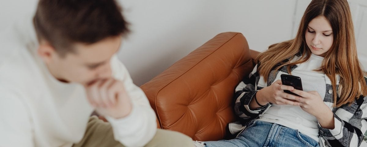 Why Bids for Connection Matter More Than You Think