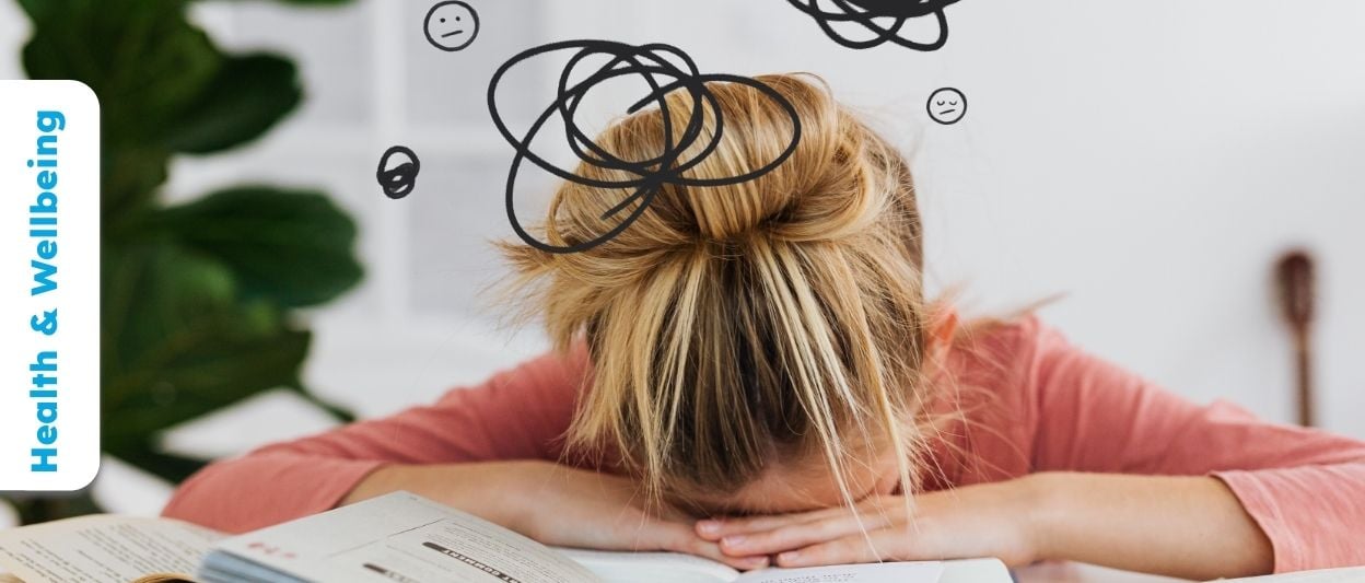 Anxiety: Your Misunderstood Best Friend