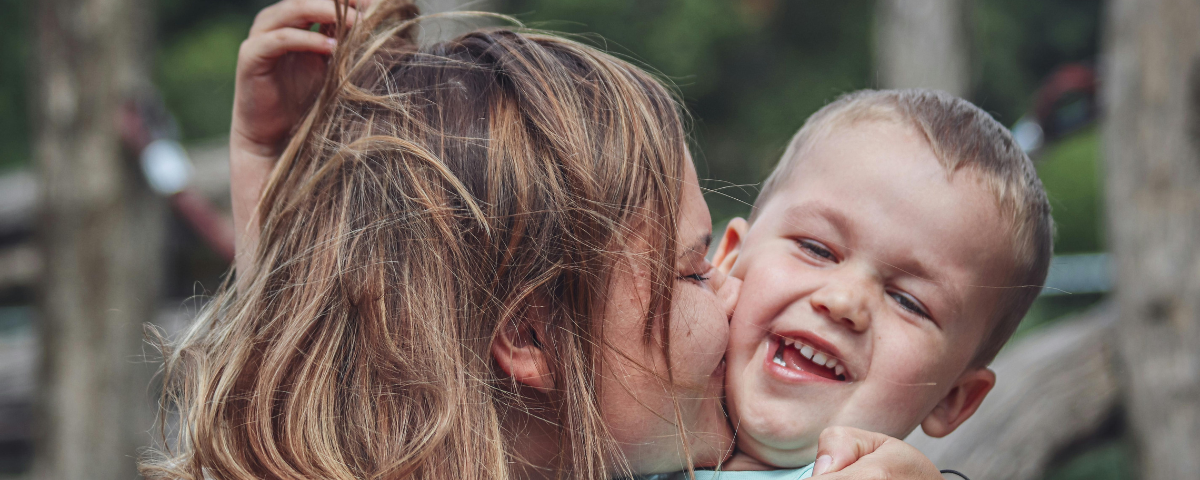 Do You Know Your Child’s Love Language?