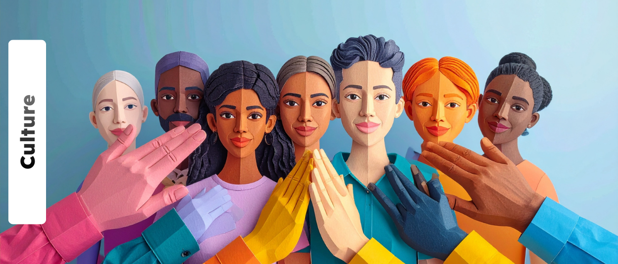 Time to Harmonise: “Celebrate Modern Australia”