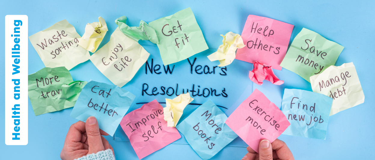 Revisiting Your New Year’s Resolutions – (Remember Those?)