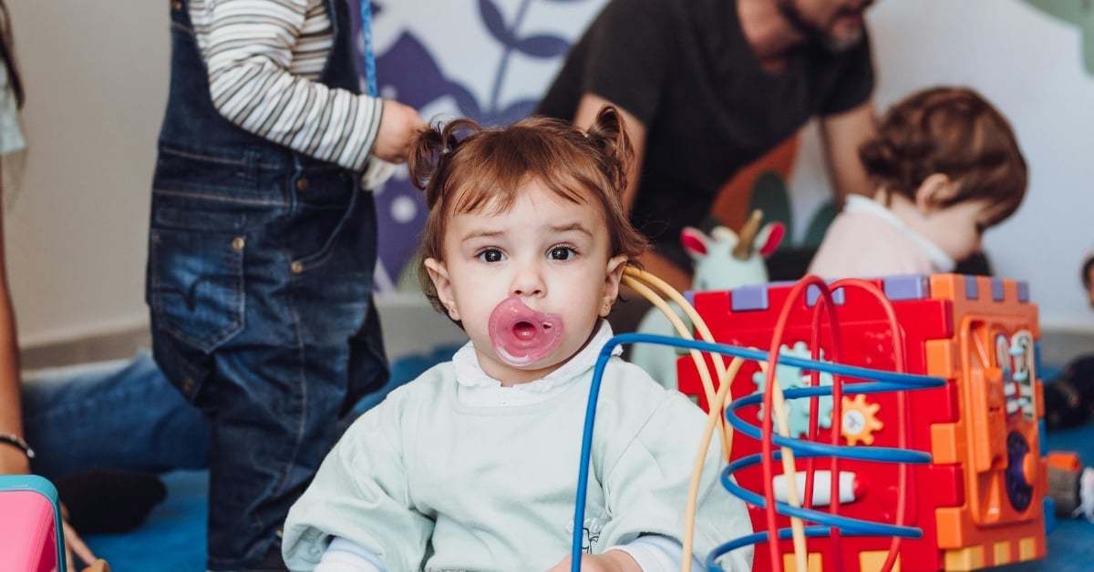 Overcoming the Parenting Guilt Trap