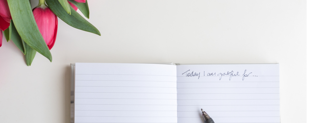 The Science Behind Gratitude