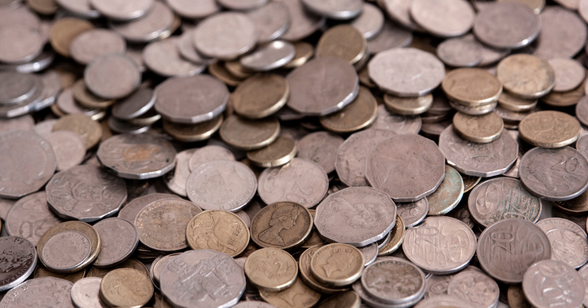 Why Does the Bible Mention Money so Often?