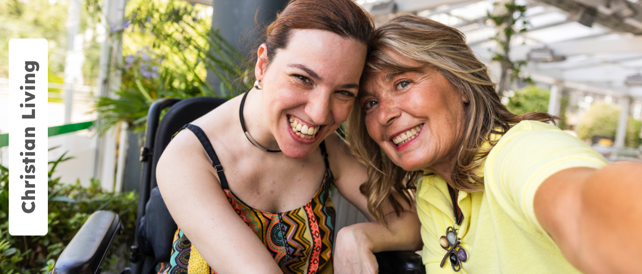 5 Ways Churches Can Support People Living with Disability