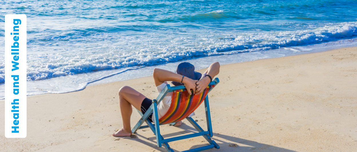 A Psychologist’s Guide to Relaxing in Day to Day Life