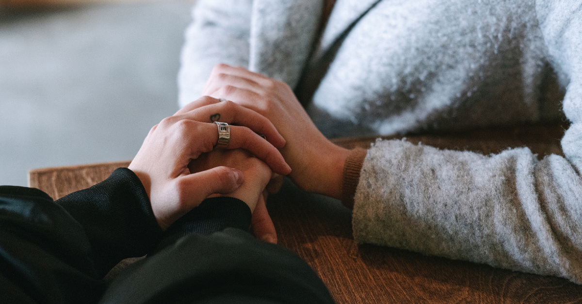 Helping People to Live Their Best Lives: The Power of Presence 