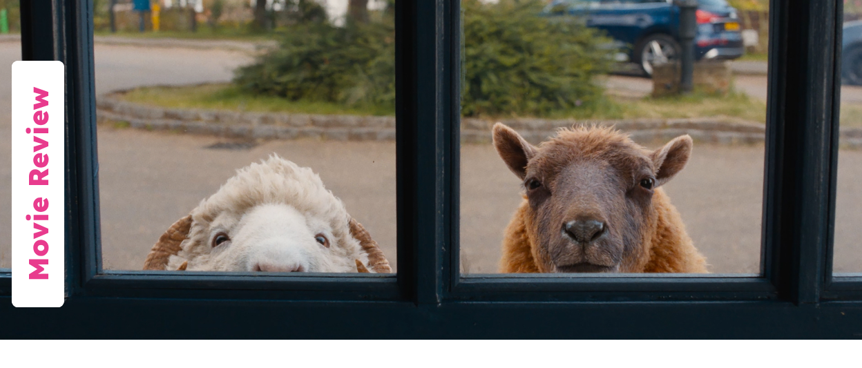 ‘The Sheep Detectives’ are the Sage Sleuths We Need