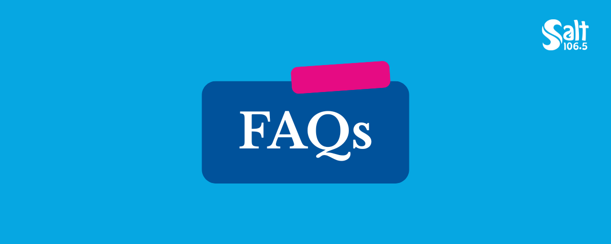 FAQs – Why We Fundraise